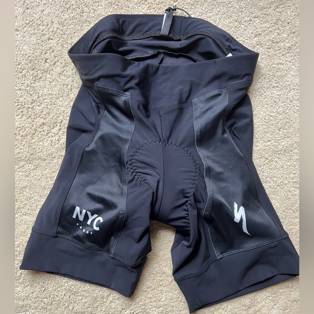 Women’s bike shorts
